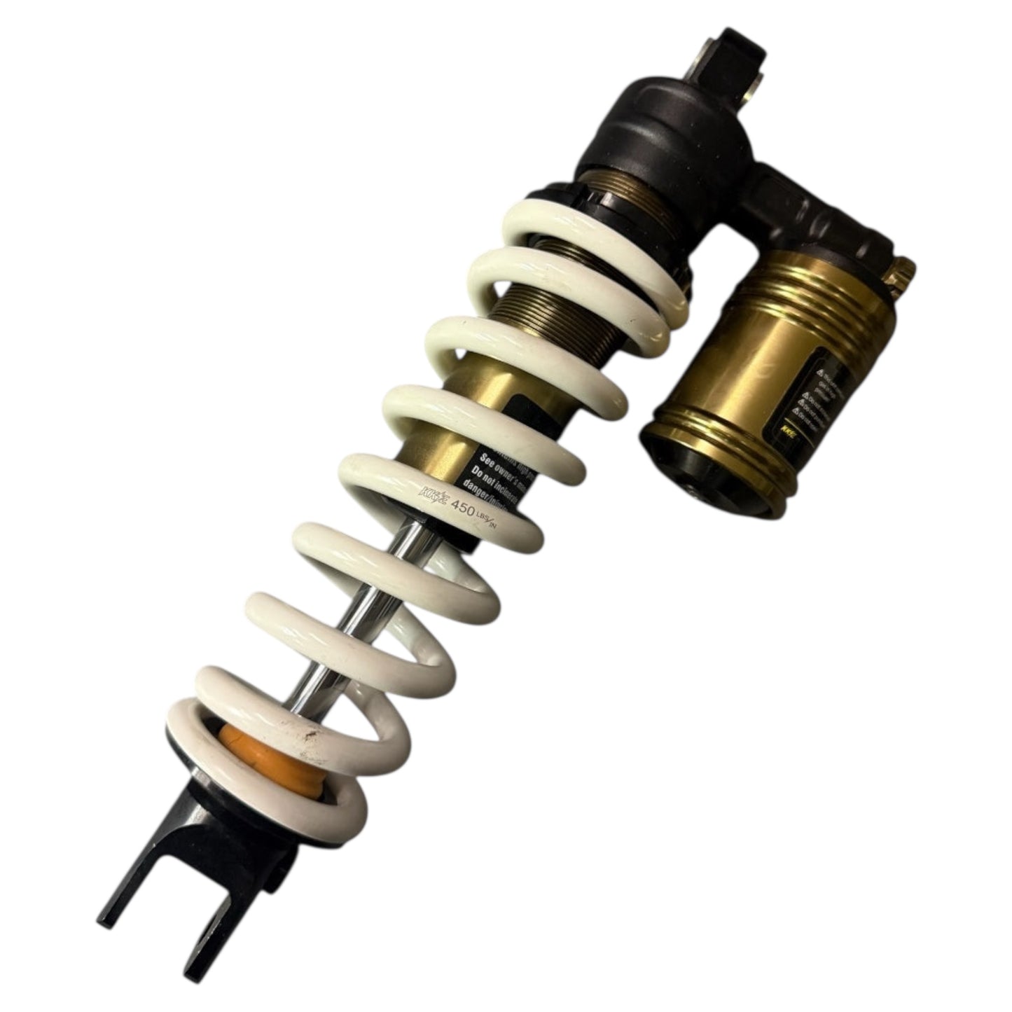Surron Ultra Bee Rear Shock - Used