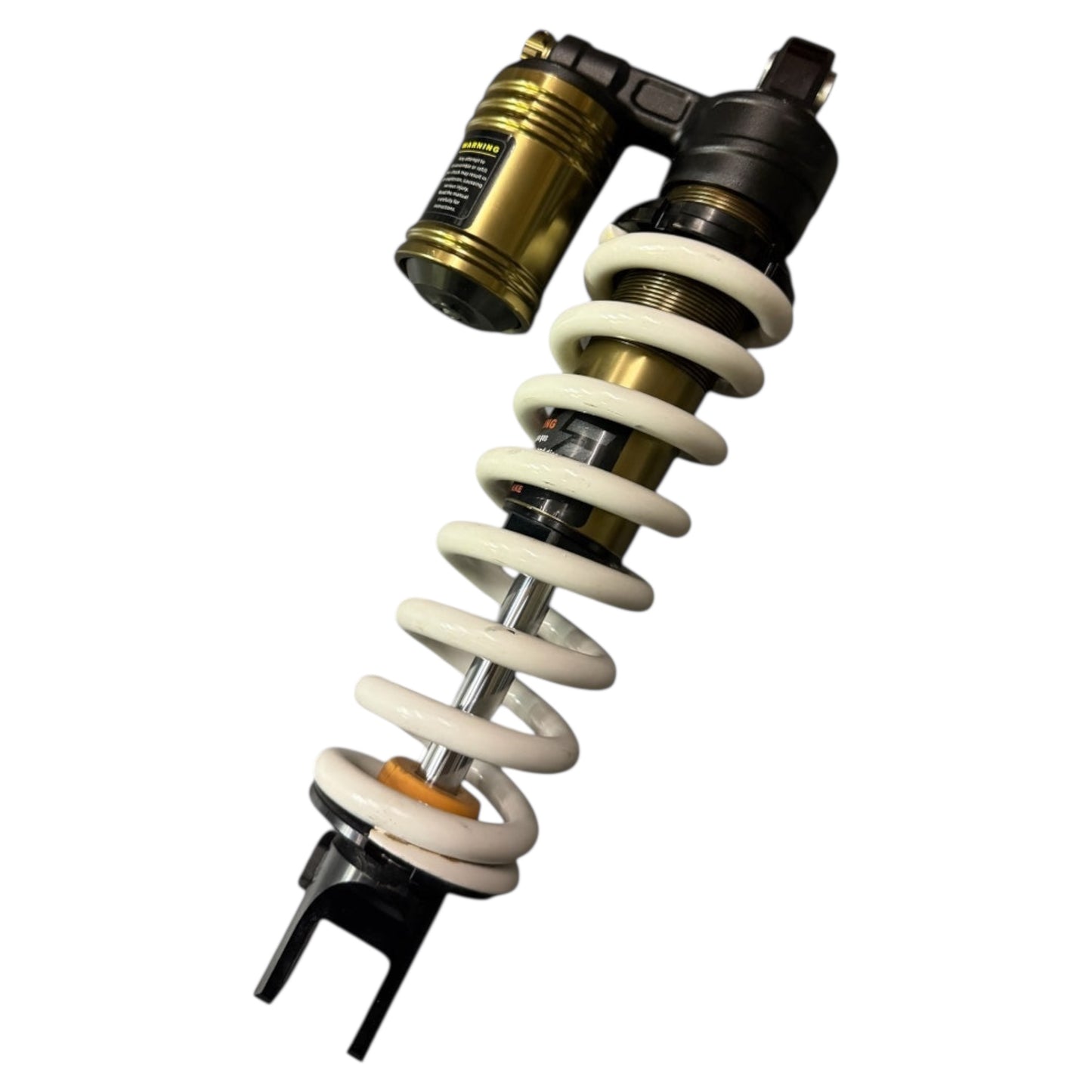 Surron Ultra Bee Rear Shock - Used