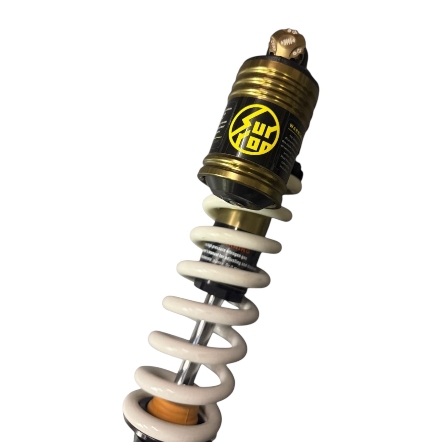 Surron Ultra Bee Rear Shock - Used