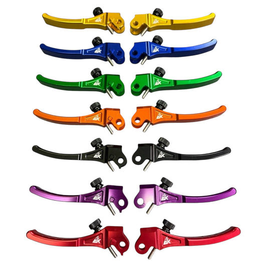 Surron Ultra Shorty Brake Levers