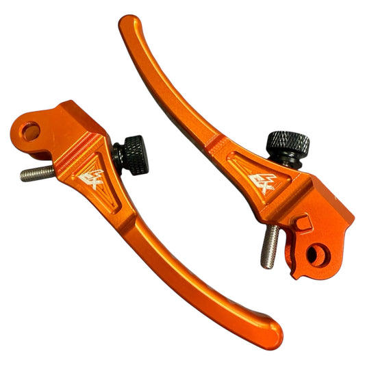 Surron Ultra Shorty Brake Levers