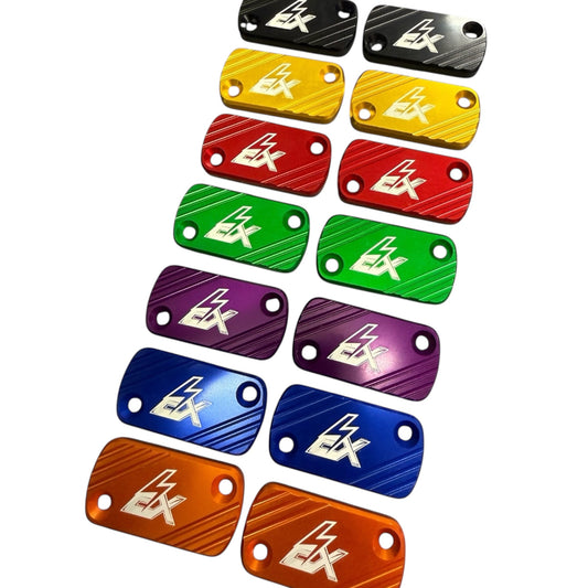 Surron Ultra Brake Reservoir Caps