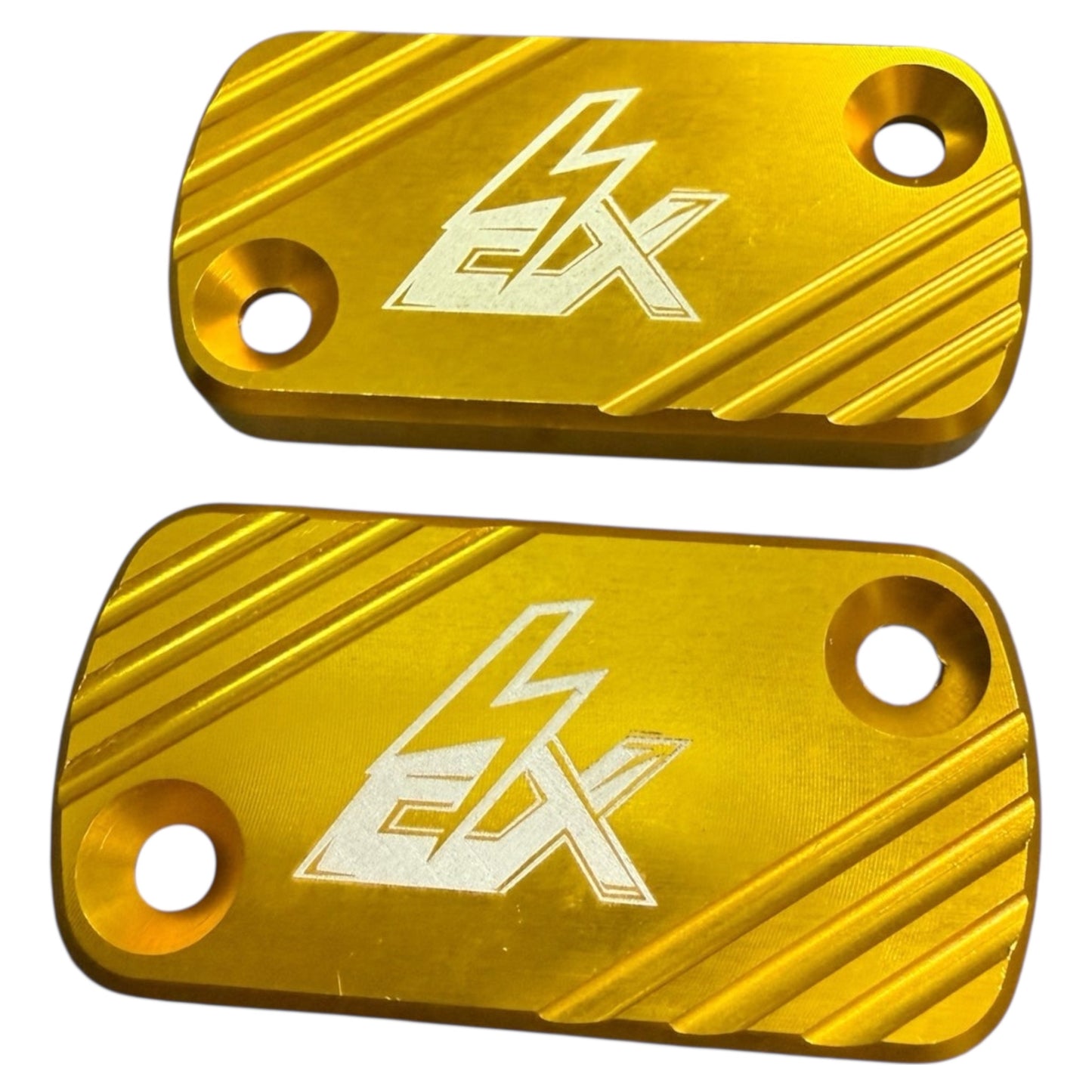 Surron Ultra Brake Reservoir Caps