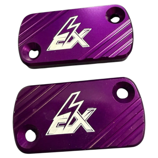 Surron Ultra Brake Reservoir Caps