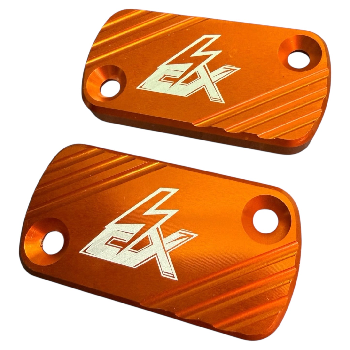 Surron Ultra Brake Reservoir Caps