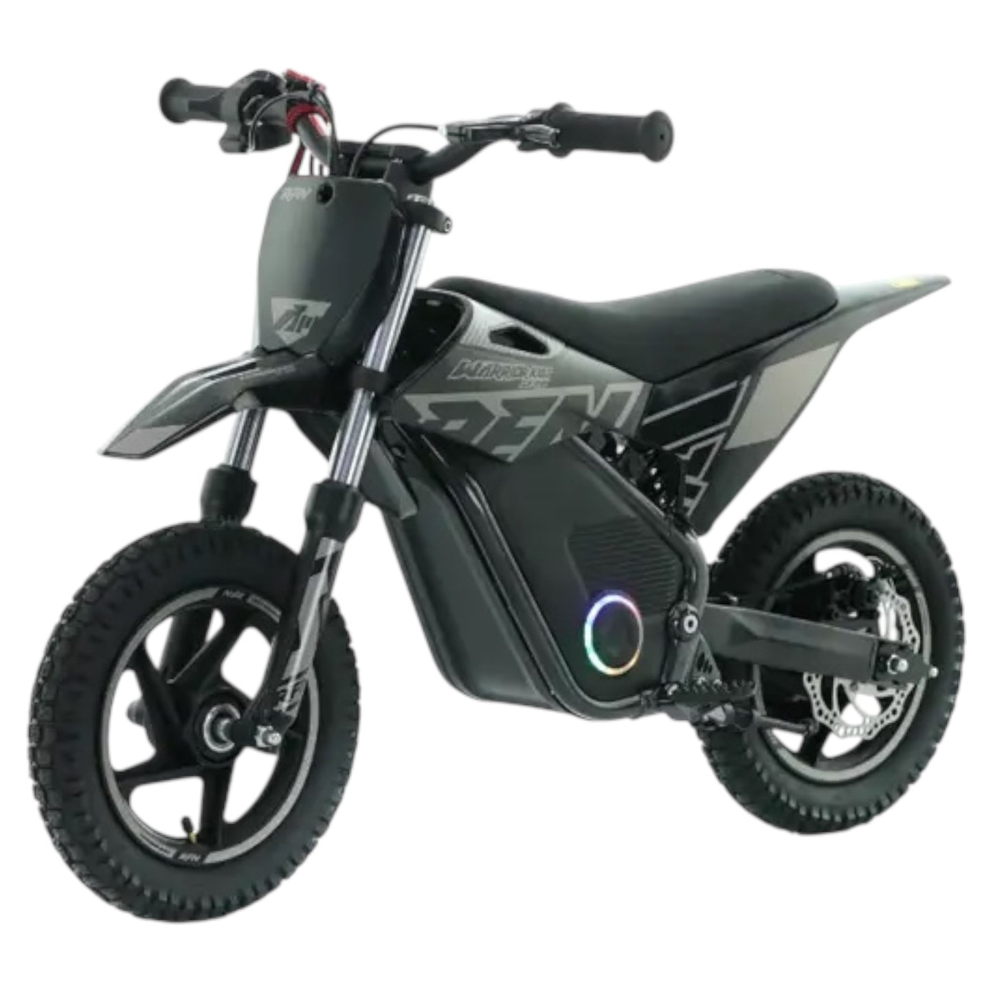 RFN WARRIOR SX E400