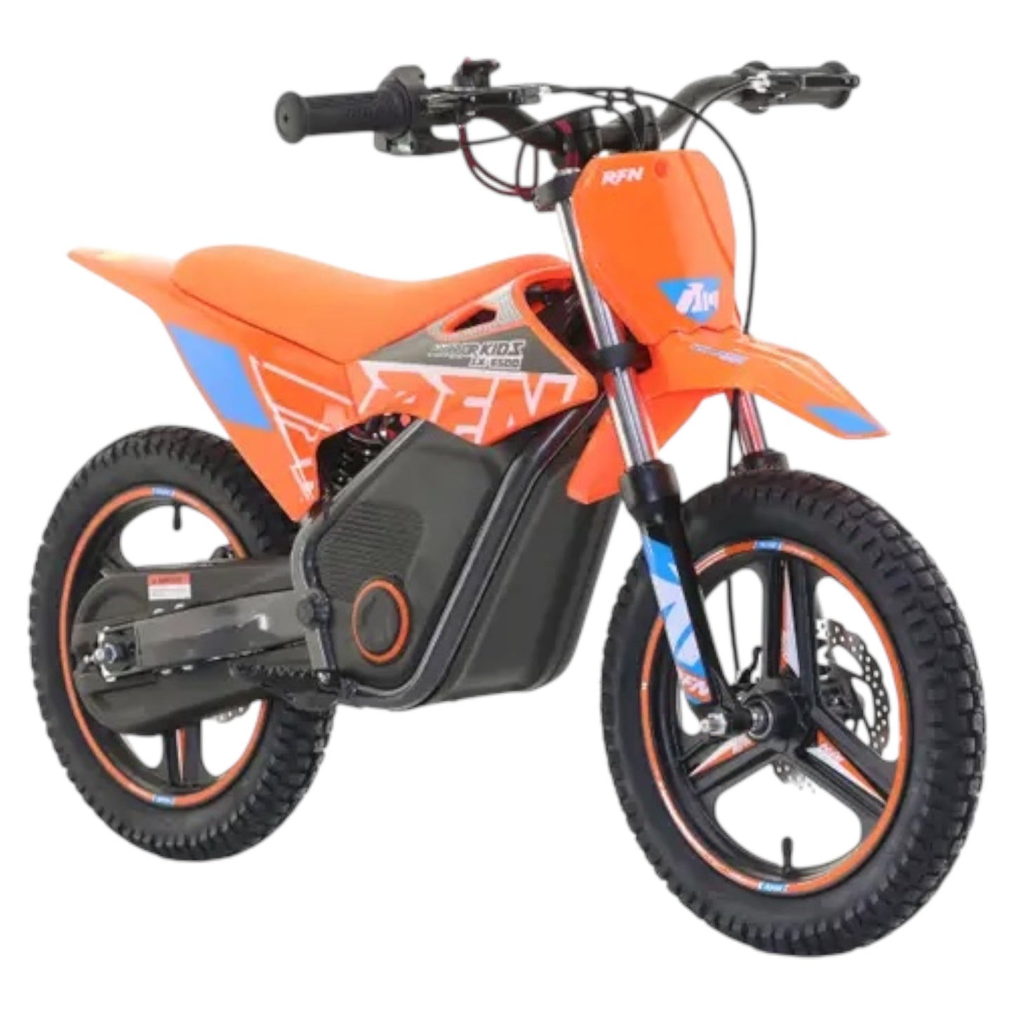 RFN WARRIOR SX E500