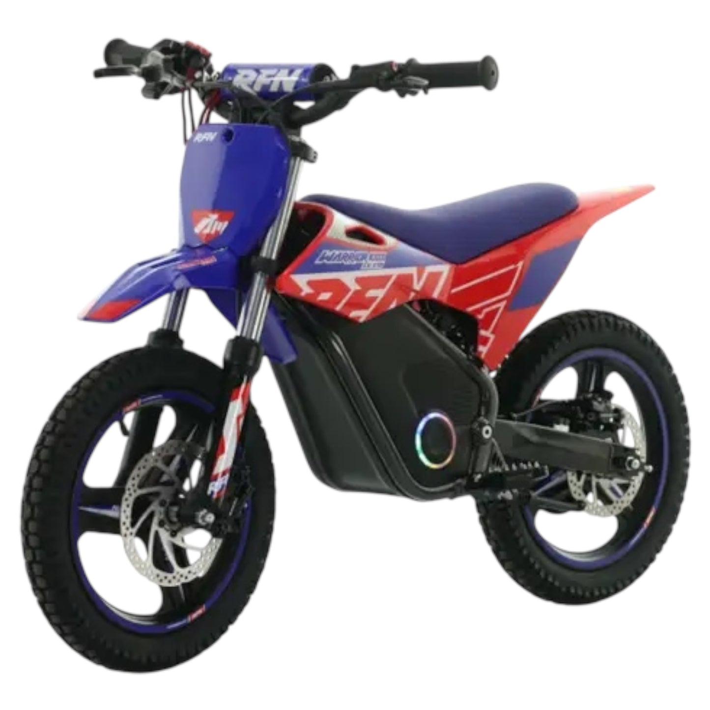 RFN WARRIOR SX E700
