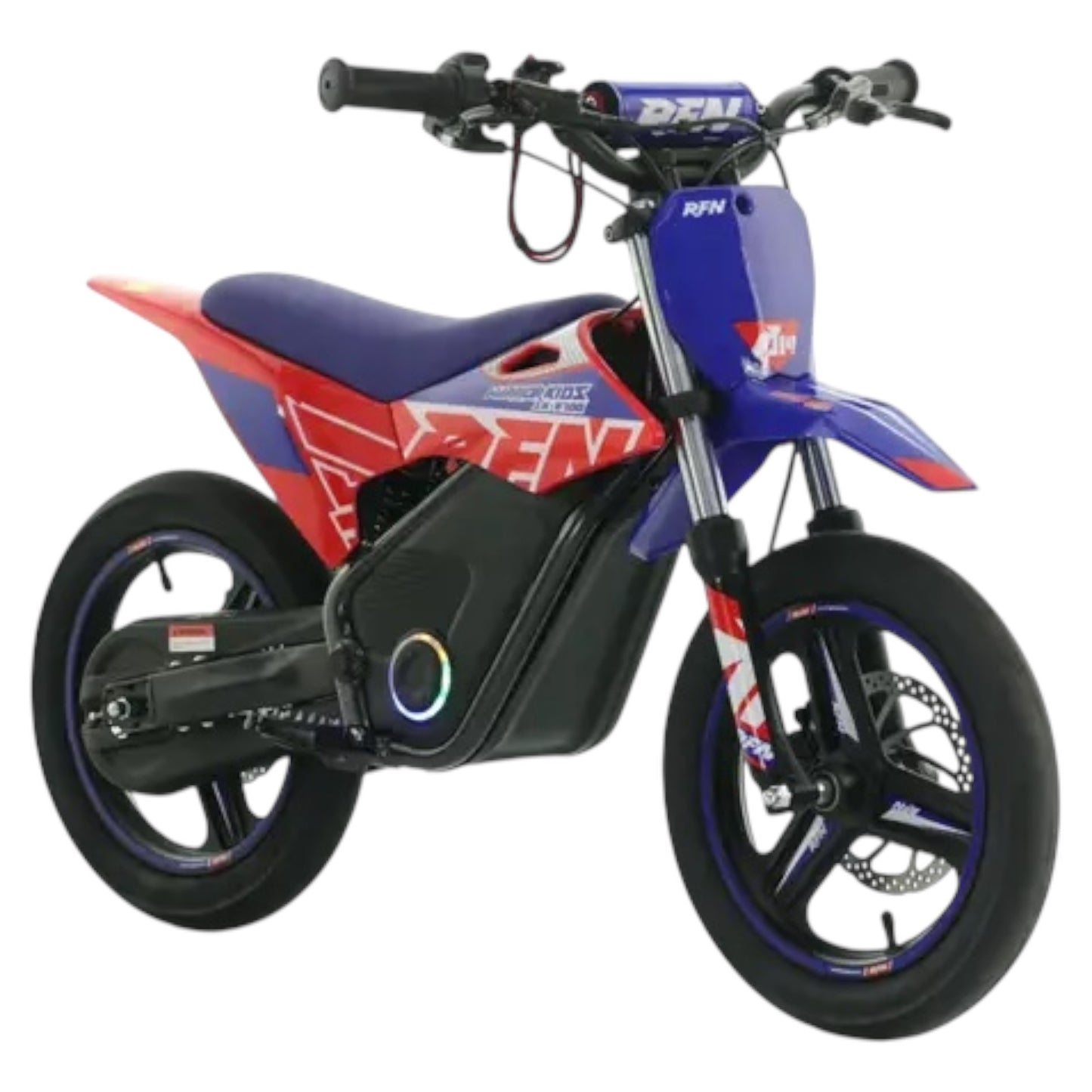 RFN WARRIOR SX E700