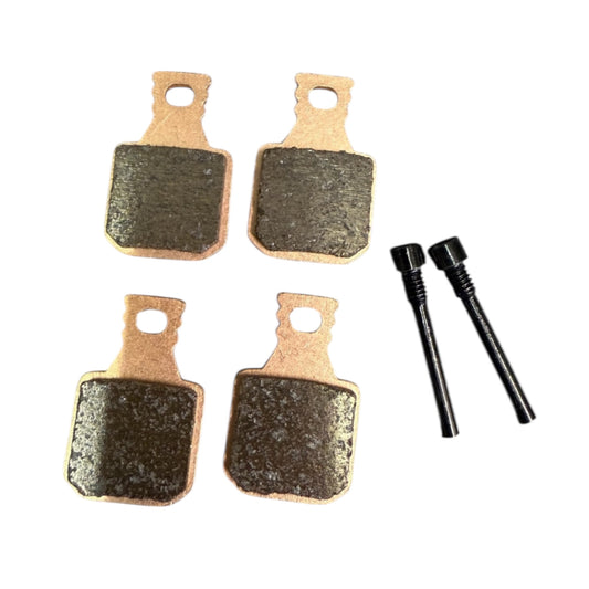 Magura MT5 / 7 Brake Pads by Fuze Racing