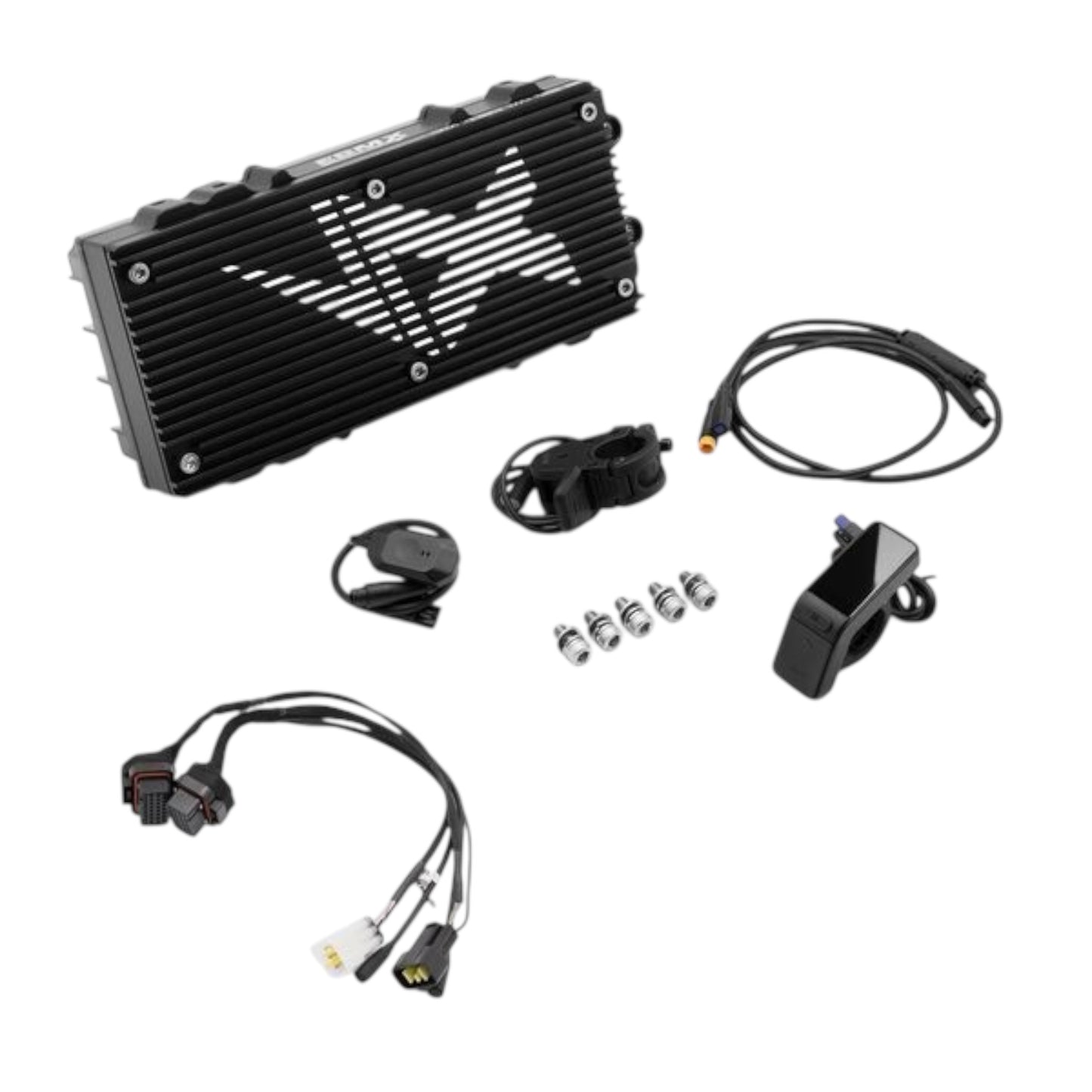 EBMX Black X-9000 Motor Controller Version 3 for Surron Light Bee