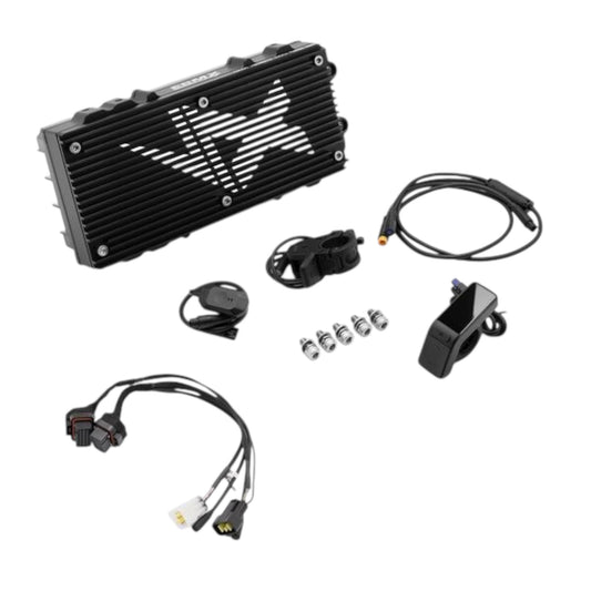 EBMX Black X-9000 Motor Controller Version 3 for Surron Light Bee