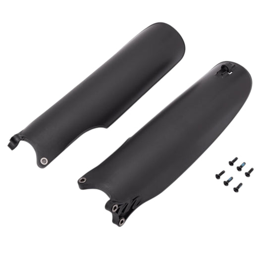 Manitou Fork Guards