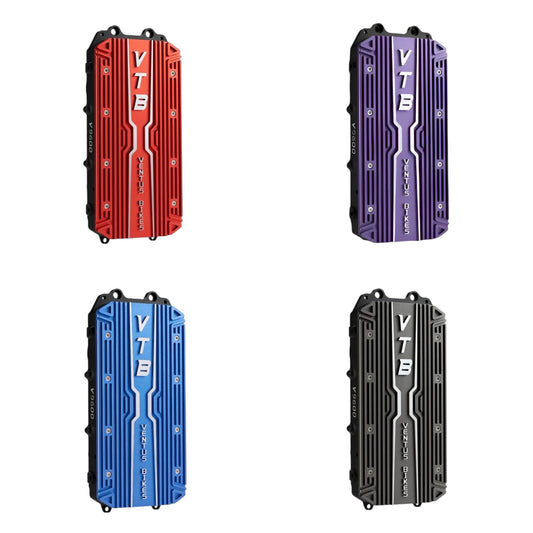 VENTUS VTB 9600 LBX CONTROLLER V1.7