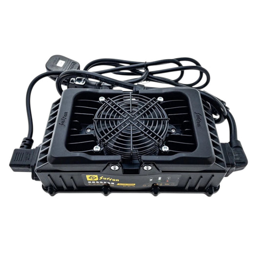 SUR RON ULTRA BEE CHARGER 85V 12A