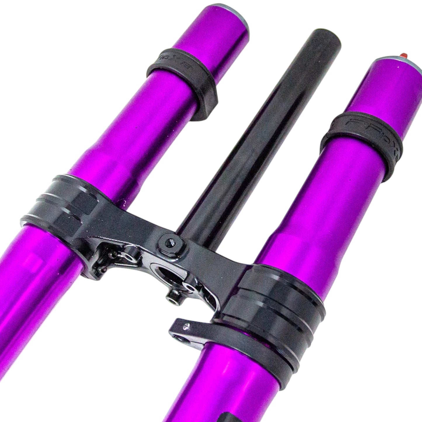 RFLOXA FRONT FORK HAWK31 PRO FOR SUR RON & TALARIA STING PURPLE
