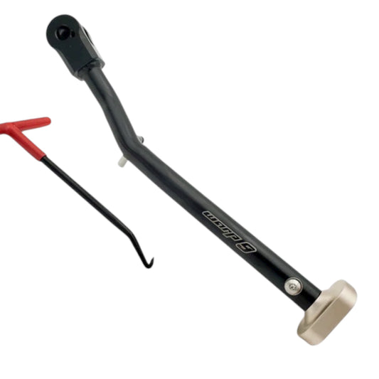 WARP 9 SUR RON ULTRA BEE ADJUSTABLE LENGTH KICKSTAND