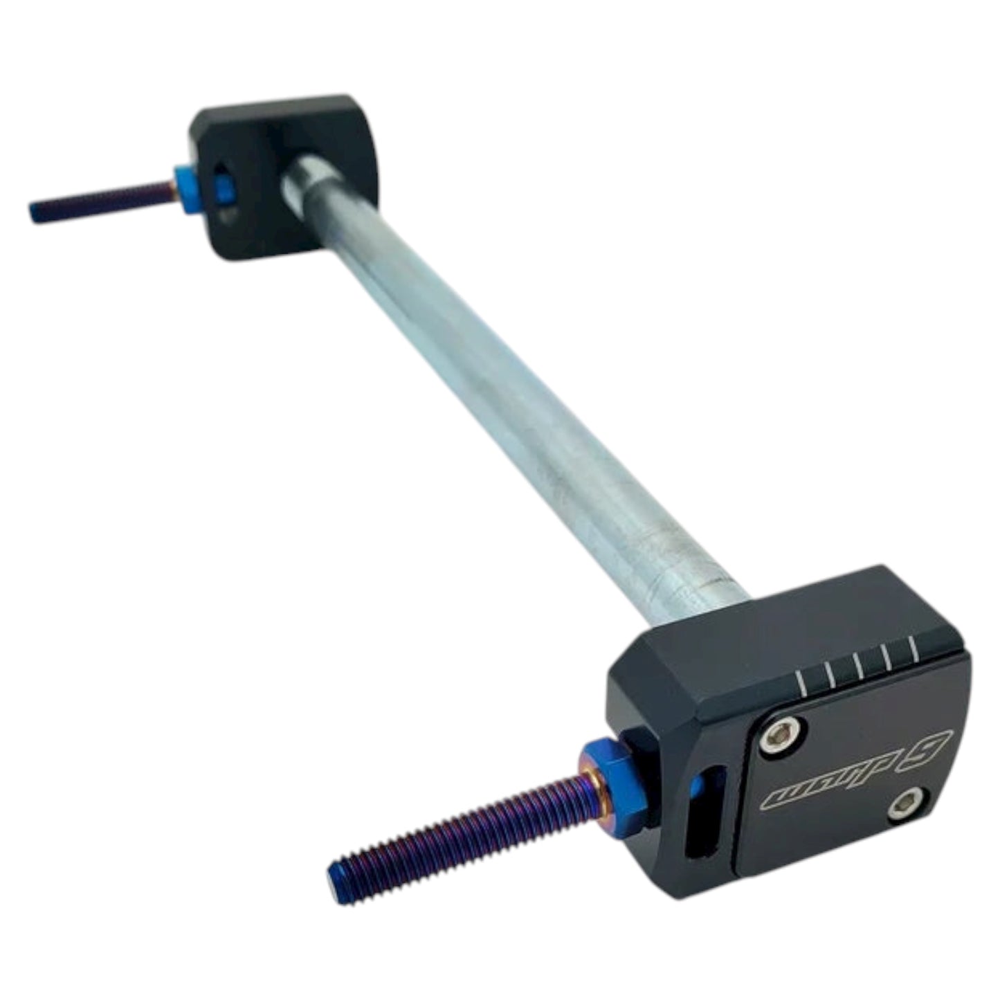 WARP 9 TALARIA STING LOCKDOWN AXLE BLOCKS