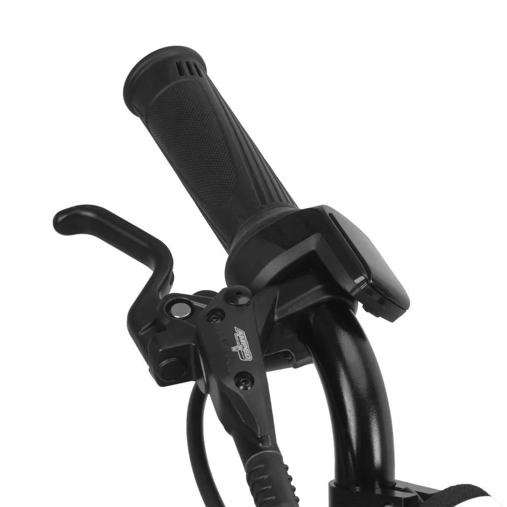 Amped A20 Pro - White (2026 MY)