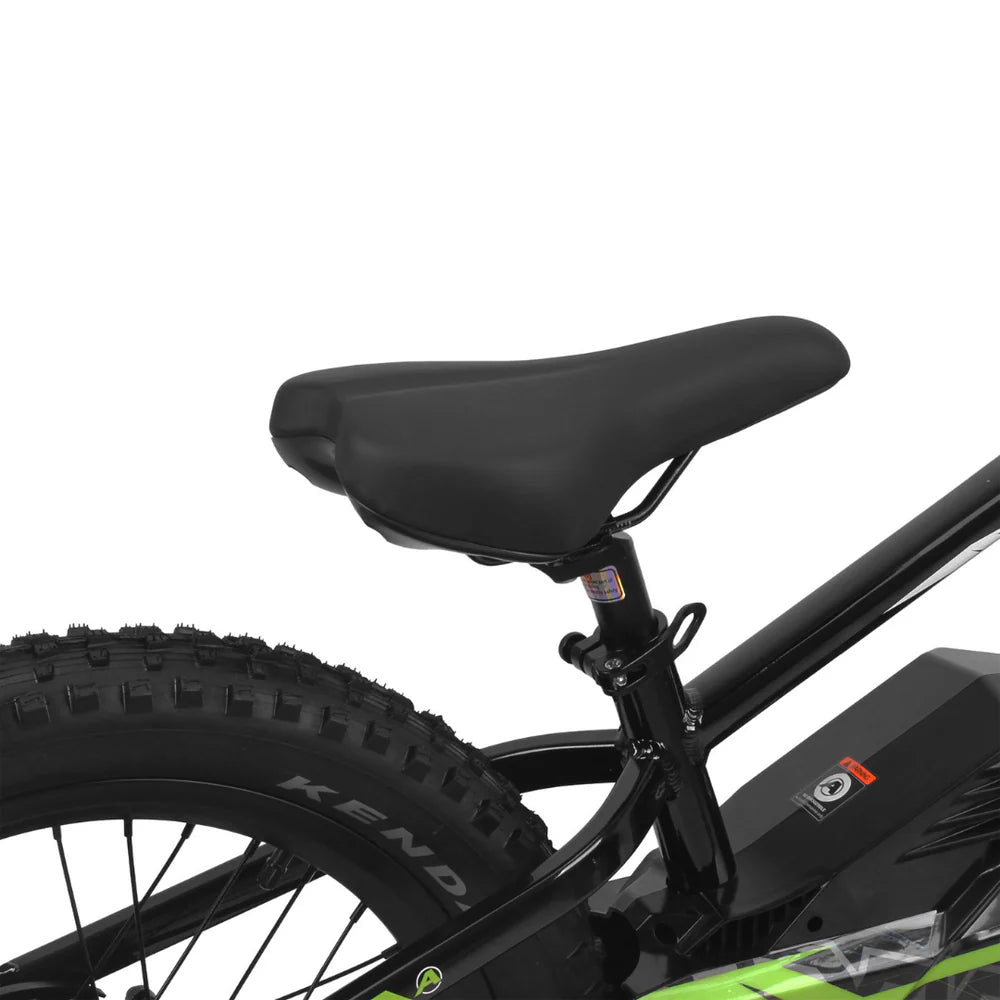 Amped A20 Pro - White (2026 MY)