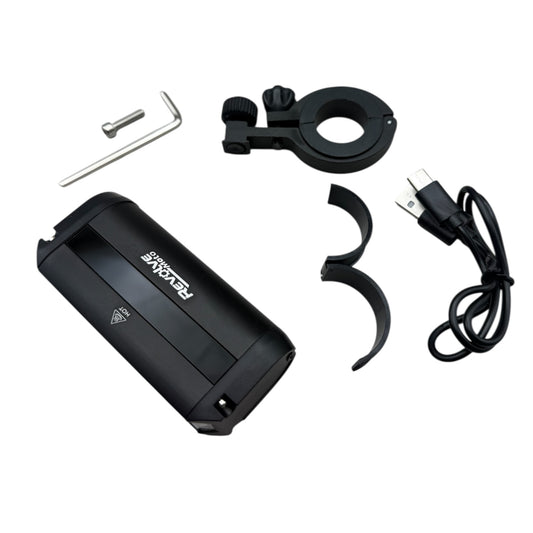 Revvi 12” LED Light Bar