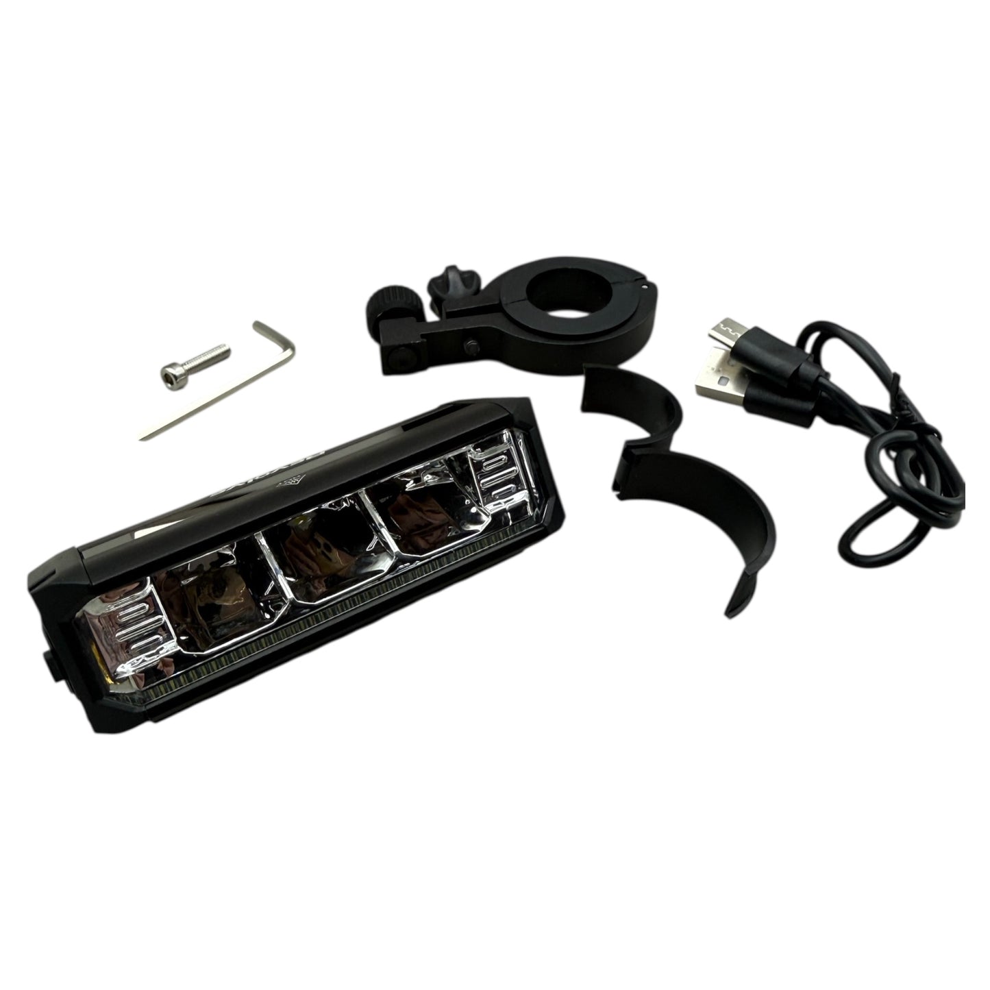 Revvi 12” LED Light Bar