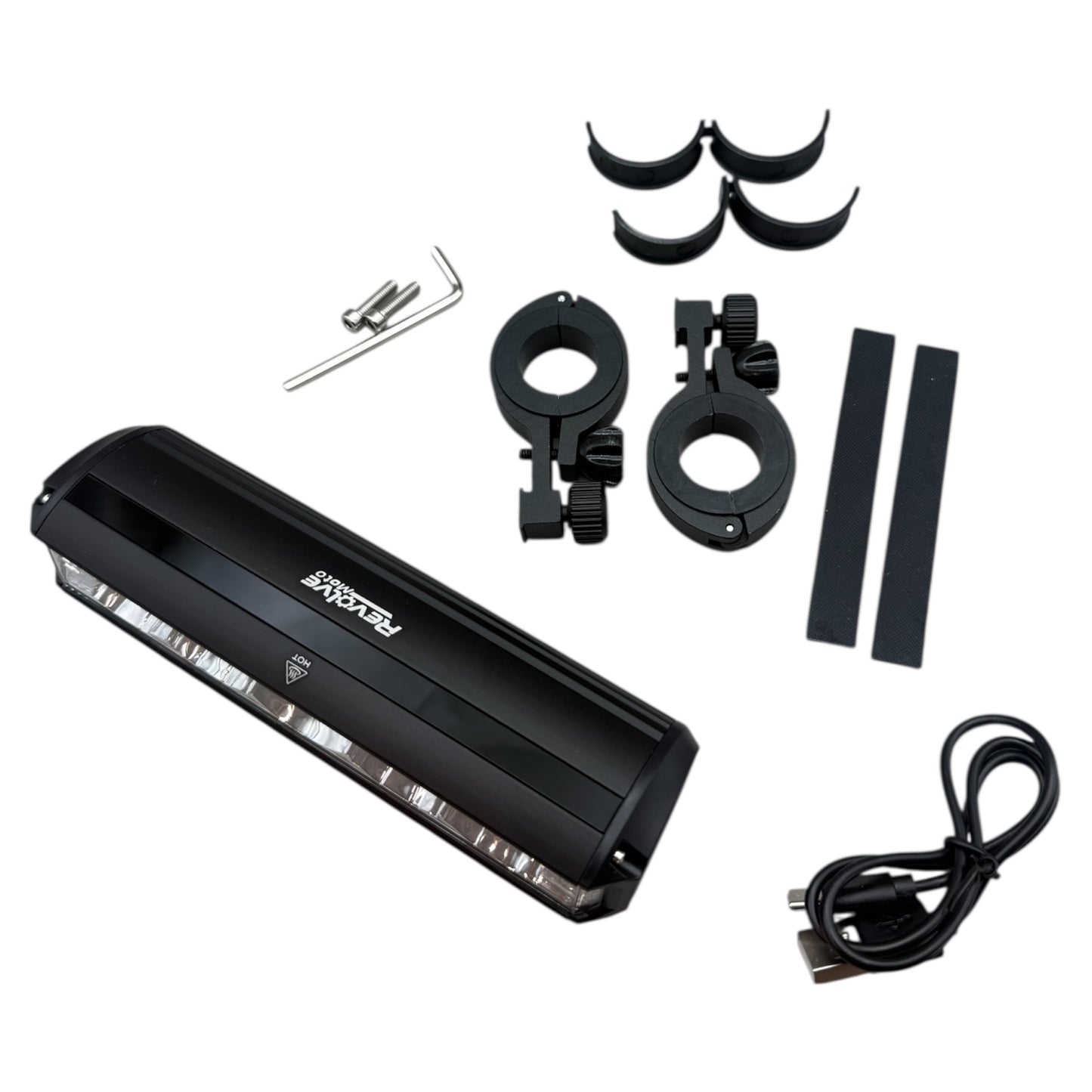 Revvi 18 / 20” LED Light Bar