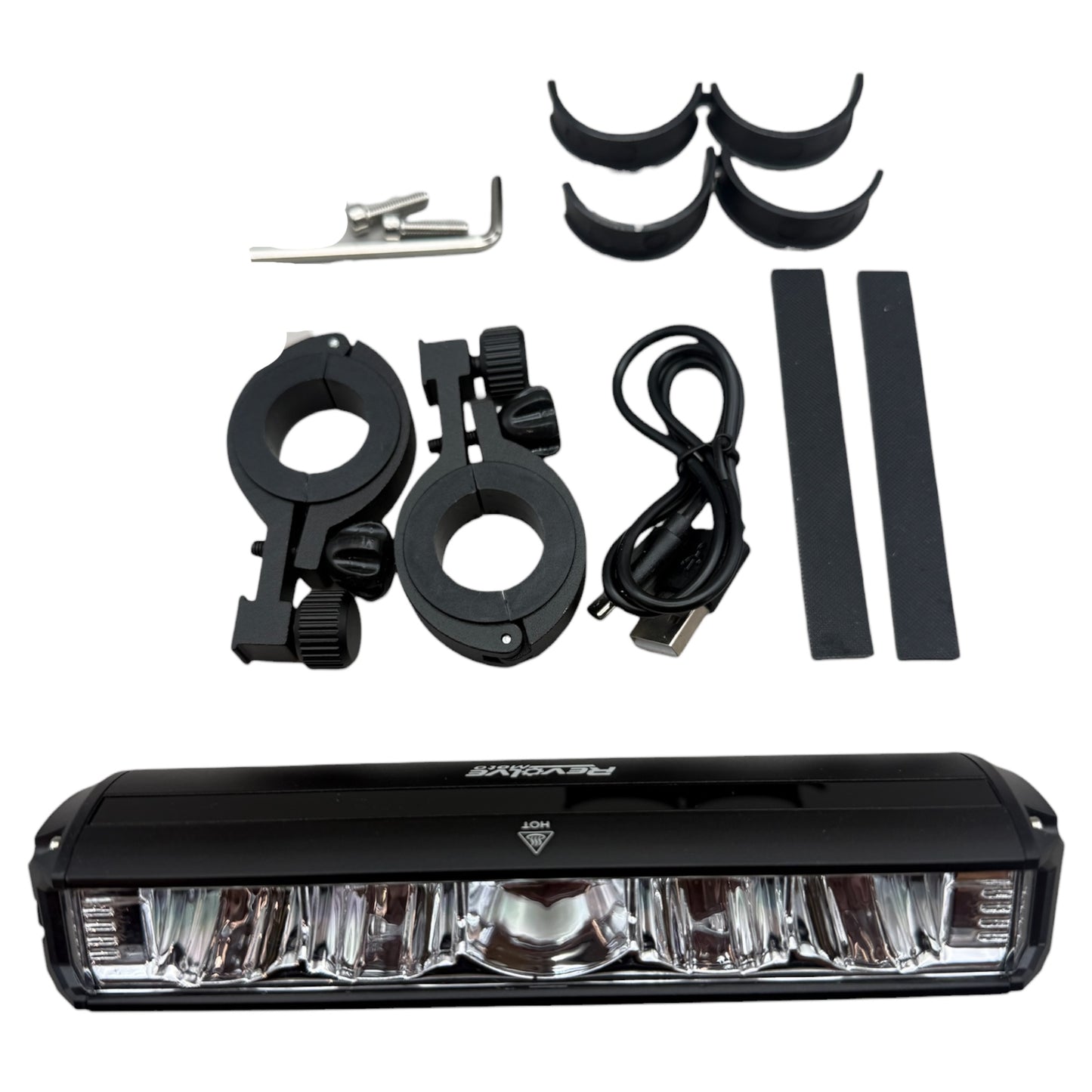Revvi 18 / 20” LED Light Bar