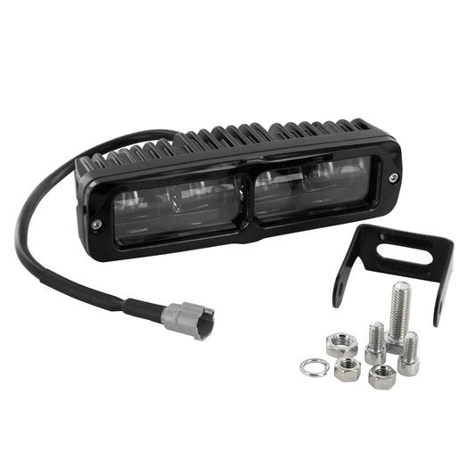 Smoked LED Light Bar To Fit Talaria MX3 & Surron Light Bee
