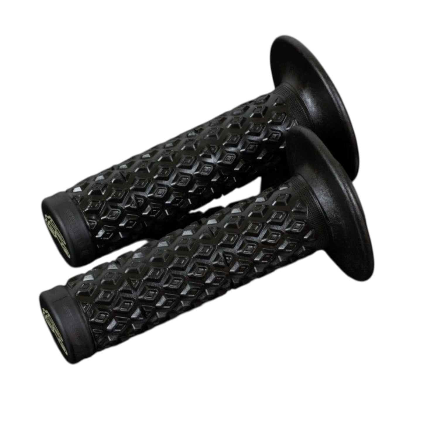 Renthal Comfort Grips - Ultratacky G201 - Black