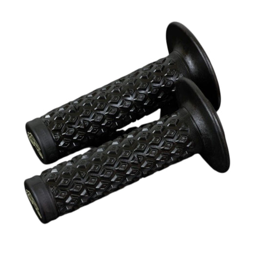 Renthal Comfort Grips - Ultratacky G201 - Black