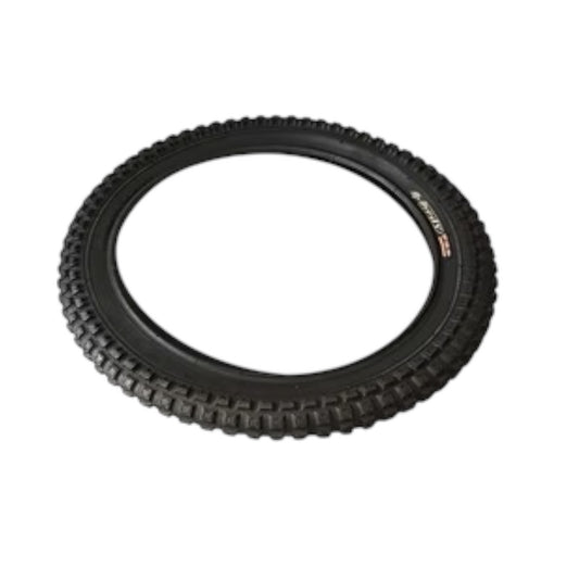 Tyre 16" 2.4 - To fit Revvi 16" + 16" Plus electric balance bikes