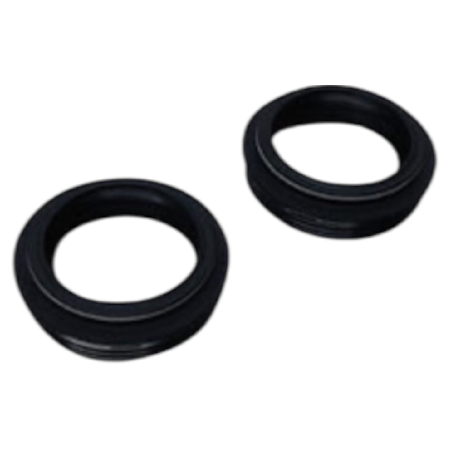 Fork Dust Seals (Pair) 18"/20" - To Fit Revvi 18" and 20" bikes
