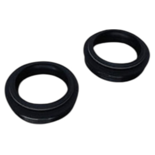 Fork Dust Seals (Pair) 18"/20" - To Fit Revvi 18" and 20" bikes