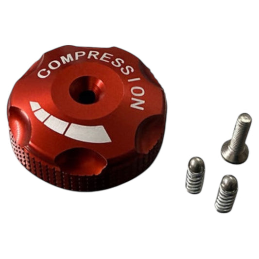 Compression Adjuster 18"/20" - To Fit Revvi 18" and 20" bikes