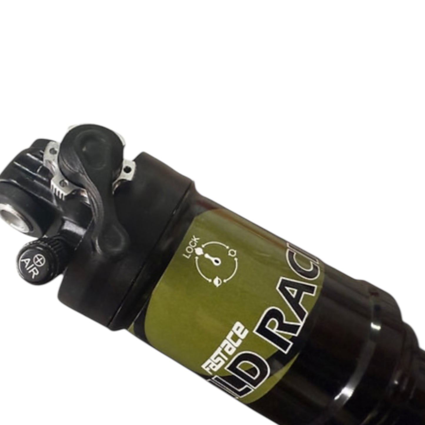 Fastace Adjustable Rebound Rear Shock - To fit Revvi 18" and 20" Bikes