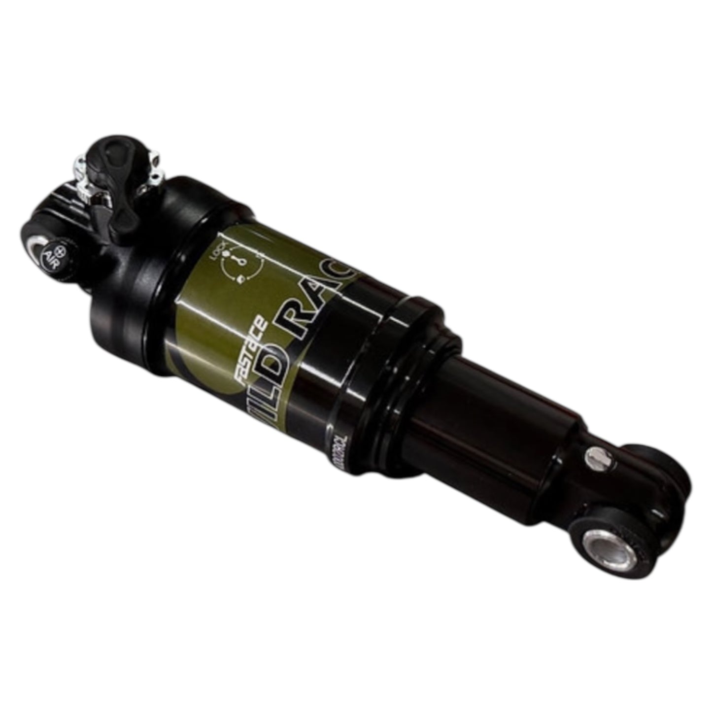 Fastace Adjustable Rebound Rear Shock - To fit Revvi 18" and 20" Bikes