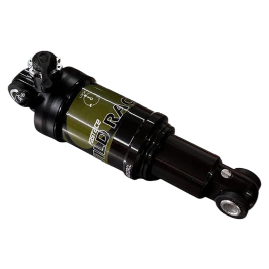 Fastace Adjustable Rebound Rear Shock - To fit Revvi 18" and 20" Bikes