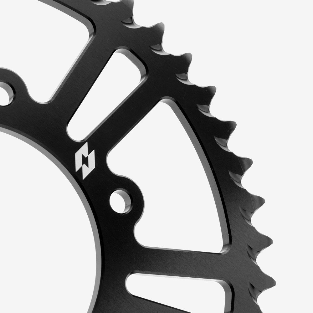 Full-E Charged Rear Sprocket 520-46T for Ultra Bee