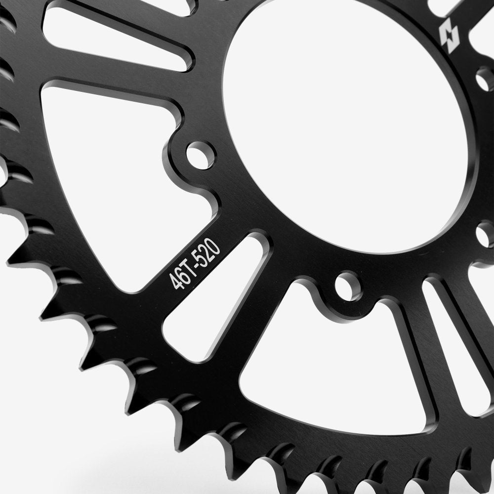 Full-E Charged Rear Sprocket 520-46T for Ultra Bee