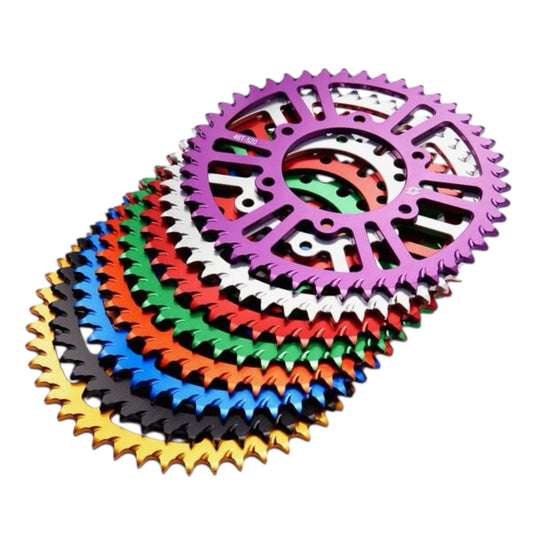 Full-E Charged Rear Sprocket 520-46T for Ultra Bee