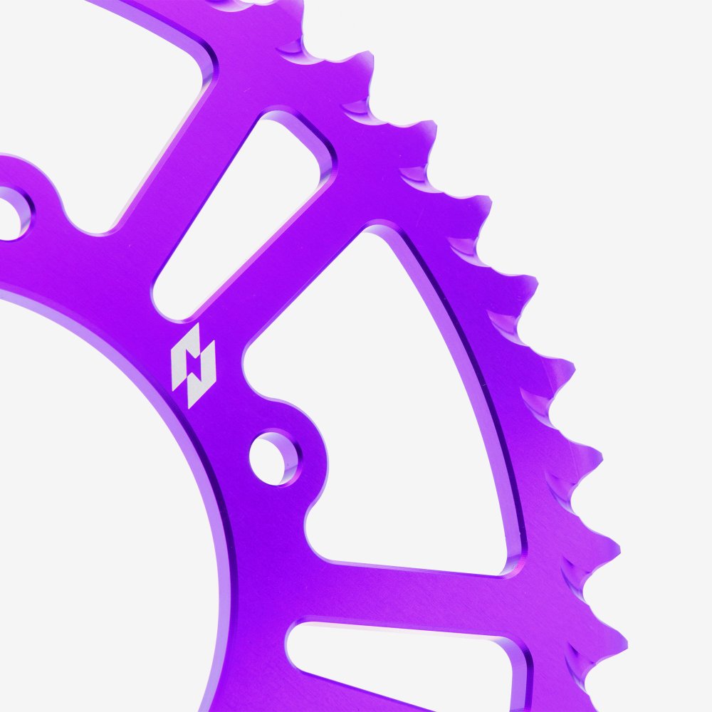 Full-E Charged Rear Sprocket 520-46T for Ultra Bee