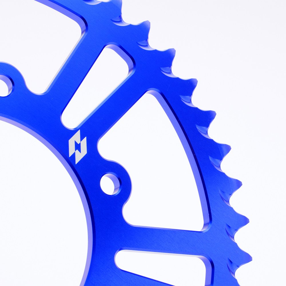 Full-E Charged Rear Sprocket 520-46T for Ultra Bee