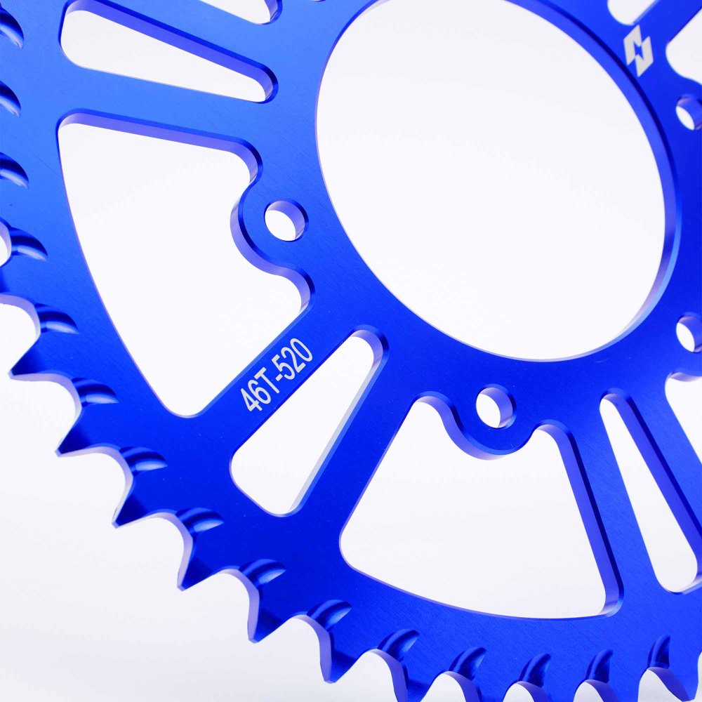 Full-E Charged Rear Sprocket 520-46T for Ultra Bee
