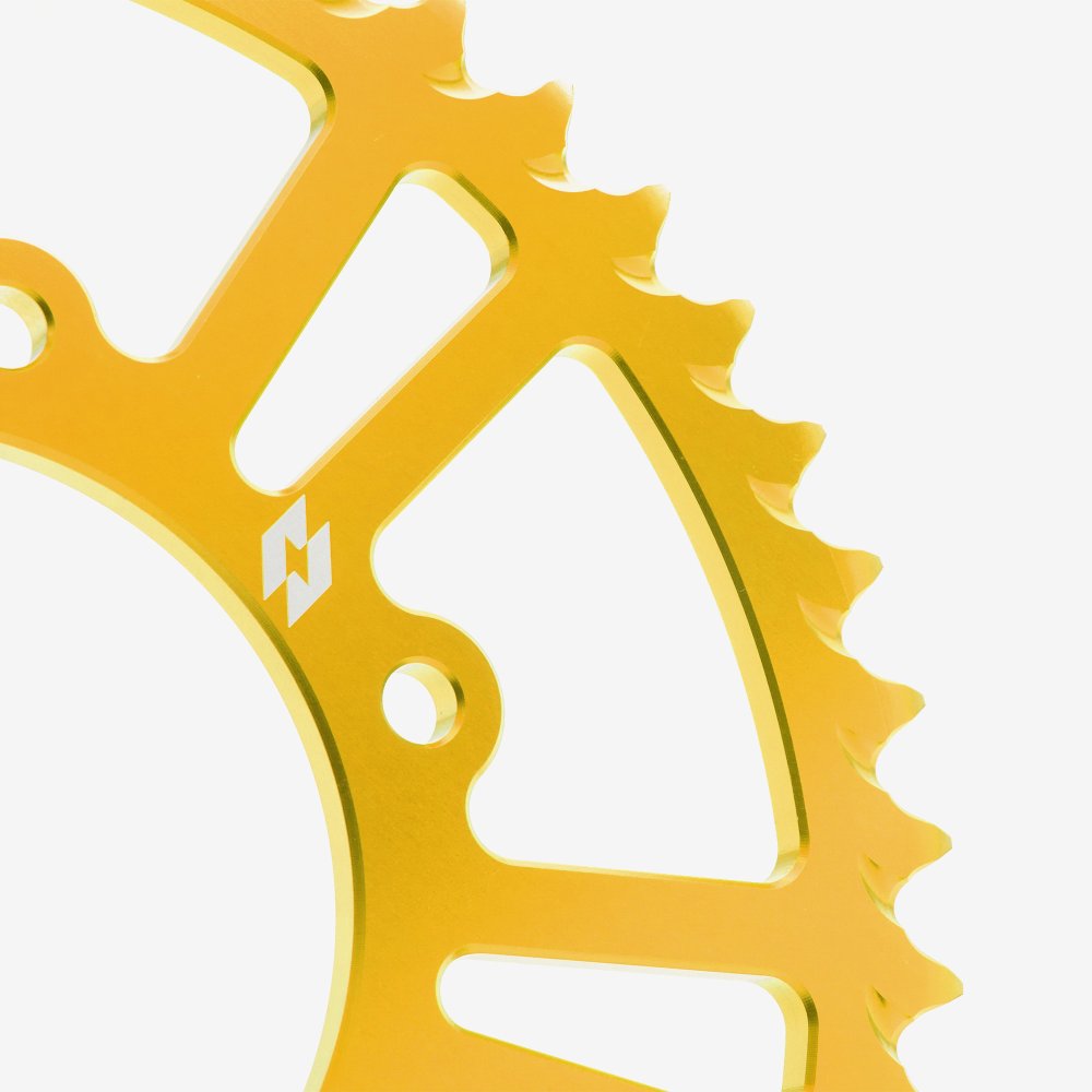 Full-E Charged Rear Sprocket 520-46T for Ultra Bee