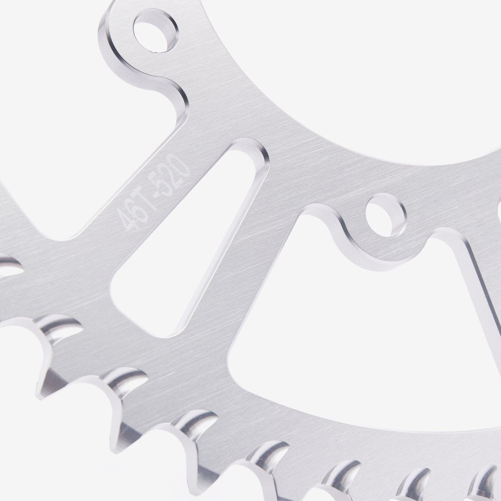 Full-E Charged Rear Sprocket 520-46T for Ultra Bee