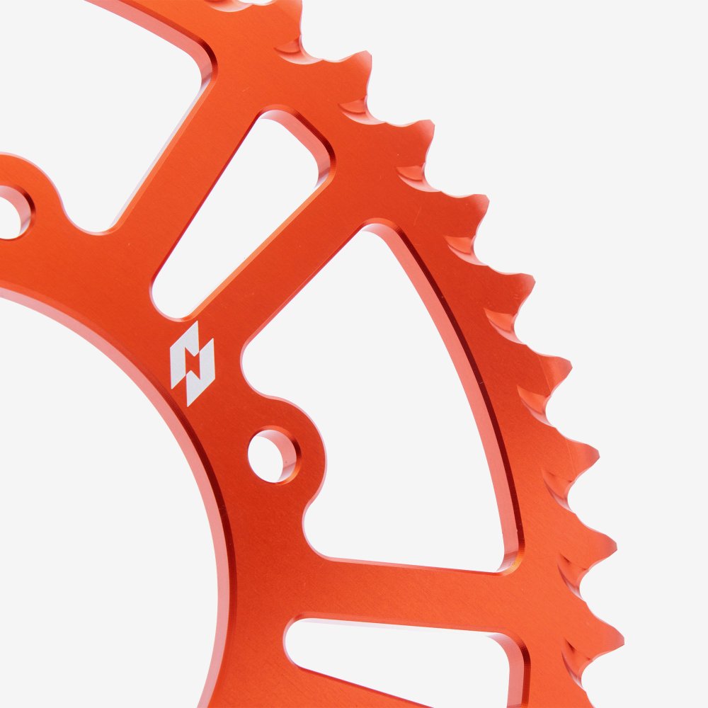 Full-E Charged Rear Sprocket 520-46T for Ultra Bee