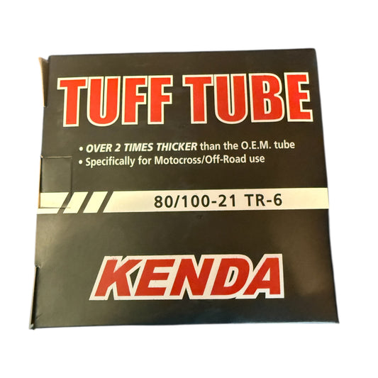 KENDA TUFF TUBE 100/100 - 18