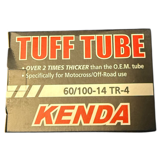 KENDA TUFF TUBE 60/100 - 14