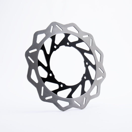 Komodo Rear Brake Disc